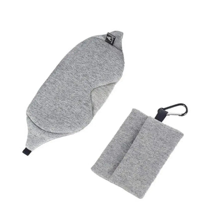Masque de nuit confortable BandeauZen