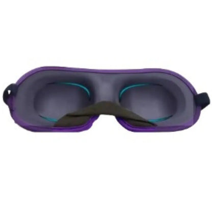 Masque de sommeil occultant Bandeauzen