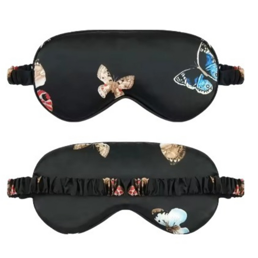 Masque de Nuit en Satin Dropsure