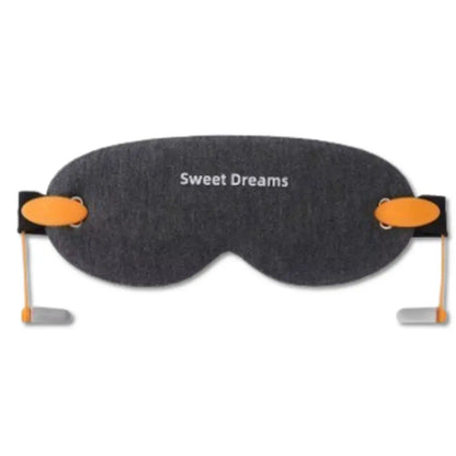 Masque de Nuit Voyage 3D BandeauZen