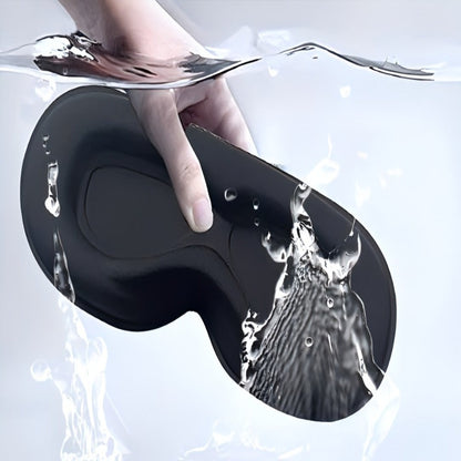 Masque de sommeil 3D Bluetooth - Forme profilé Bandeauzen