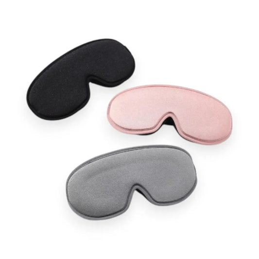 Masque de nuit pour dormir BandeauZen