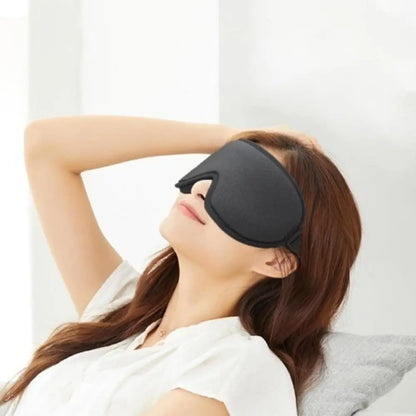 Masque de nuit pour dormir BandeauZen