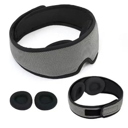 Masque de Sommeil 3D BandeauZen