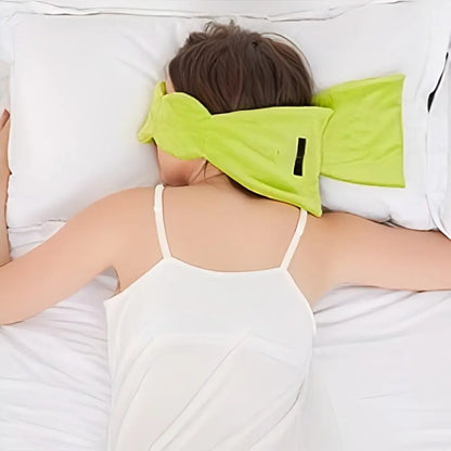 Masque de Sommeil Lesté BandeauZen
