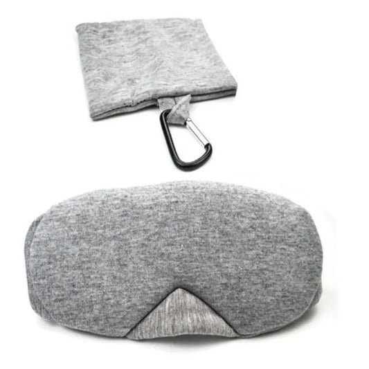 Masque de nuit confortable BandeauZen