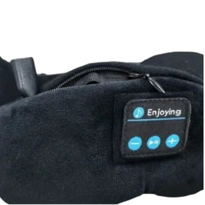 Masque de Nuit Bluetooth Bandeauzen