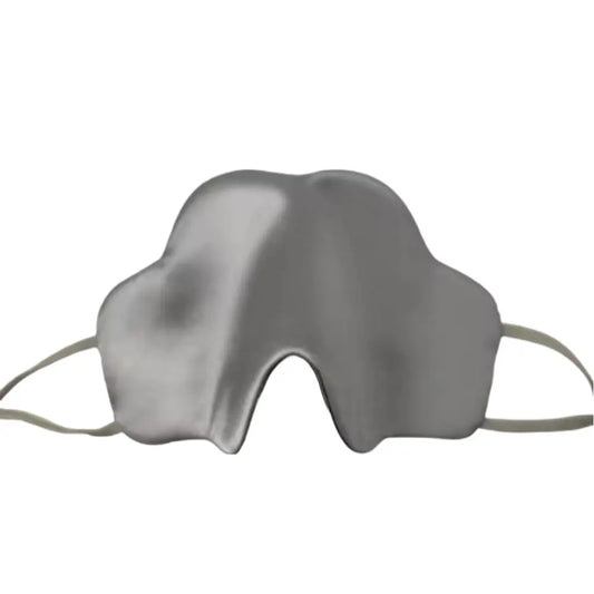 Masque de Sommeil en Soie BandeauZen