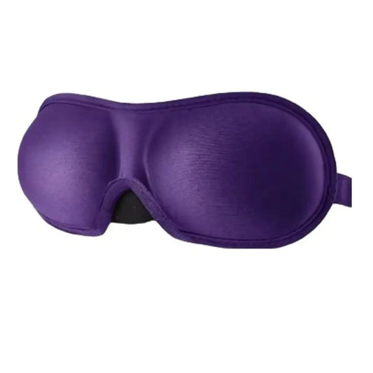Masque de sommeil occultant Bandeauzen